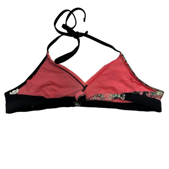 Under Armour Halter Swim Top (M) - Picture 2 of 7